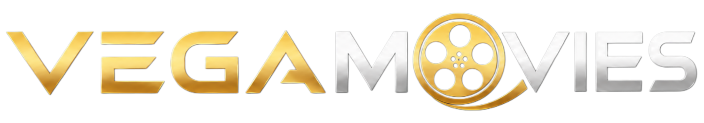 Vegamovies logo